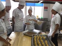 -北京市聚德华天职业技能培训学校(五根檩胡同)