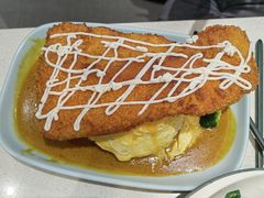 -和平馆·地道港澳茶餐厅(西门口店)