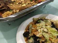 -清真•蜀风园(丁字沽总店)