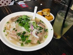 -PHO·5越南牛肉粉(建新路店)