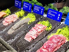-星伦多自助料理·涮烤一体(虹悦城店)