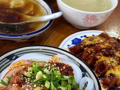 -洁美凉粉店(温江店)
