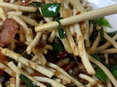 -贵州豆腐王(上合店)