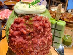 -楠火锅(广州总店)