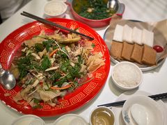 -清晖小苑•顺德地方菜(壹海城店)