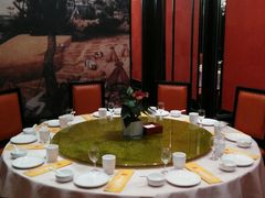 包厢-大鸭梨烤鸭(甘家口店)