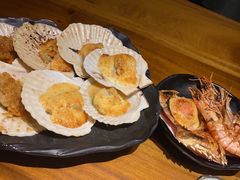 -和彩放题餐厅(酒仙桥店)