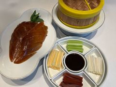 -世纪同辉大酒店-中餐厅