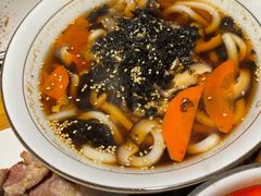 -隐炉和牛烧肉店(群力店)