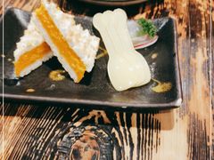-小川洋风料理(汉街店)