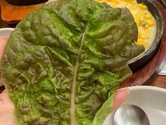-长寿参鸡汤(朝韩风情街店)