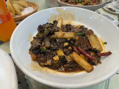 -鲍氏金勺子(恒大店)