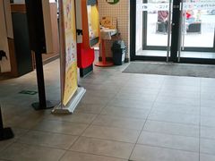 -麦当劳(学院大街店)