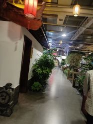 点击看大图 -特味村·宴会厅(生态园店)