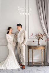-艺匠摄影ARTIZ STUDIO(南京店)