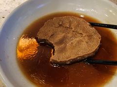 豆干-东园小馆·早茶·淮扬小炒(江都路店)