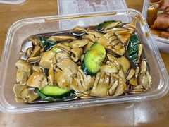 -宝中宝食府(清泰街店)