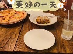 -La Tavernetta(Bar à Vin)(乌鲁木齐路店)