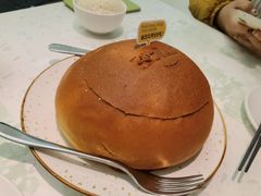 -大树餐厅(红旗街万达店)