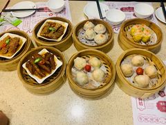 -点都德(聚福楼店)