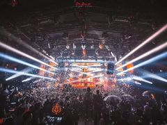 -OSCAR奥斯卡W酒吧(柳州店)