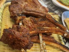 -新疆伊宁远征餐厅