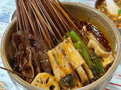 -乐山豆腐脑(北街店)