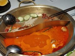 -小龙坎火锅(总店)