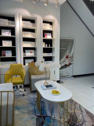 -缤卡妮肌肤管理中心