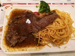 -新宝餐厅(流塘店)