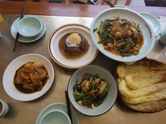 -六合居·明厨亮灶餐厅(成双大道店)