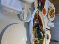 -万龙洲海鲜(南新仓店)