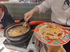 -避风塘·金牌店·夜宵(金玉兰店)