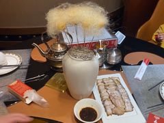 -蒙古人烤羊大师·草原料理(工农大路店)