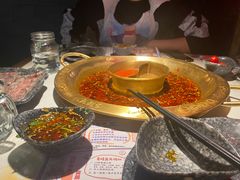-哥老官重庆美蛙鱼头(龙湖杭州金沙天街店)
