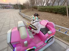 -北京长安天街