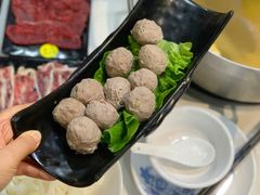 -陈记顺和潮汕牛肉火锅(番禺迎宾大道店)
