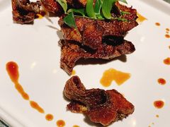 本帮熏鱼-蟹榭·本帮江浙菜·蟹宴(五角场合生汇商场店)