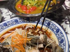 -杨记隆府(时代天街店)