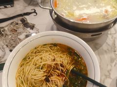 -兰州老马家美食(凤凰岭店)