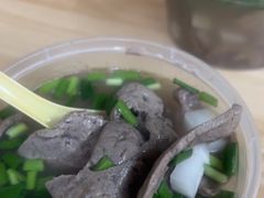 -牛师傅广式药膳牛骨汤美食(江南西店)