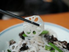 几荷小炒煌-几荷·恰似故人来(秀水广场店)