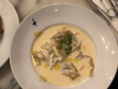 -Le Comptoir de la Gastronomie