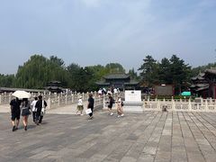 -晋祠博物馆