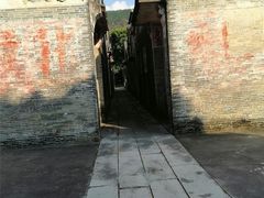 -开平碉楼文化旅游区马降龙景区