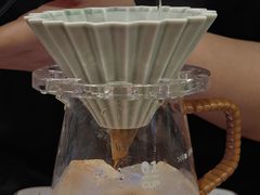 -Home Cafe(水榭春天店)