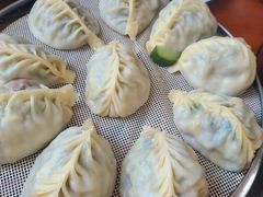 -叶存利海鲜大馅饺子(海宁路总店)