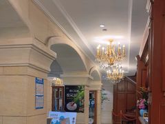 -马勒别墅饭店(静安寺店)