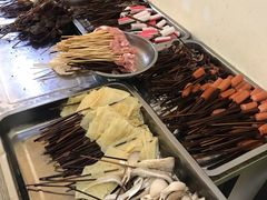 -怪老头甜不辣(抚琴小区店)