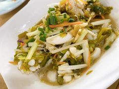 -凤嫂农家乐(梁弄店)
